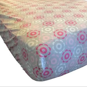 Jonathan Adler Happy Chic Baby Crib Sheet